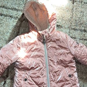 Micheal Kors Coat 5/6